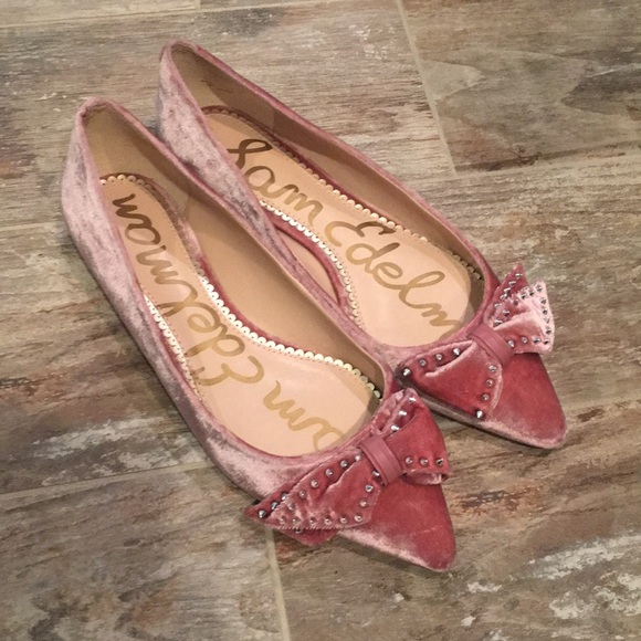 Sam Edelman Shoes - (Like new)Sam Edelman flats